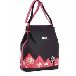 Женская сумка Alba Soboni 162305 black