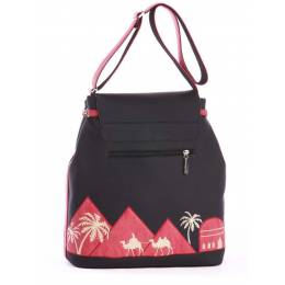 Женская сумка Alba Soboni 162305 black