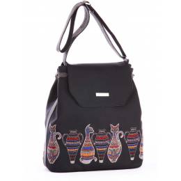 Женская сумка Alba Soboni 162306 black