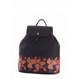 Рюкзак Alba Soboni 162313 black