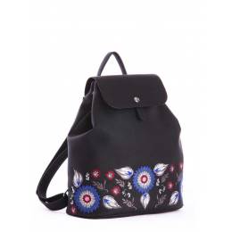 Рюкзак Alba Soboni 162314 black