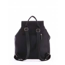 Рюкзак Alba Soboni 162315 black