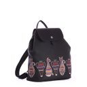 Рюкзак Alba Soboni 162316 black