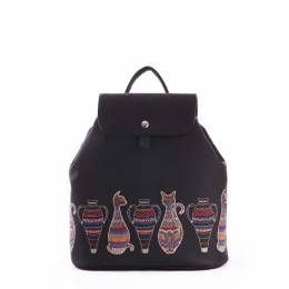 Рюкзак Alba Soboni 162316 black