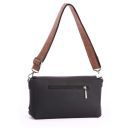 Клатч Alba Soboni 162323 black