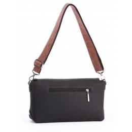 Клатч Alba Soboni 162323 black