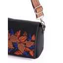 Клатч Alba Soboni 162323 black