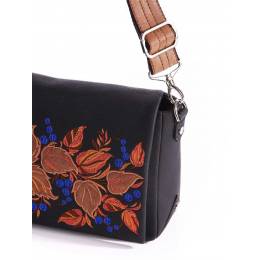 Клатч Alba Soboni 162323 black