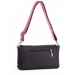Клатч Alba Soboni 162325 black