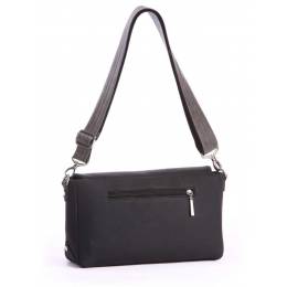 Клатч Alba Soboni 162326 black