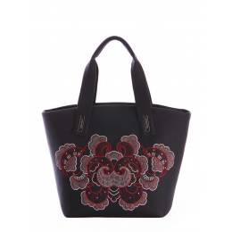 Женская сумка Alba Soboni 162330 black