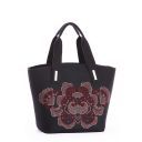 Женская сумка Alba Soboni 162330 black