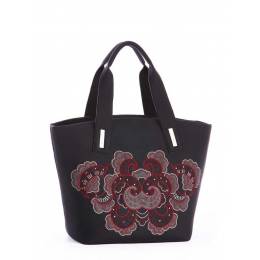 Женская сумка Alba Soboni 162330 black