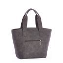 Женская сумка Alba Soboni 162331 grey