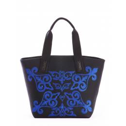 Женская сумка Alba Soboni 162333 black