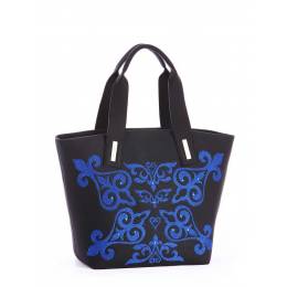 Женская сумка Alba Soboni 162333 black