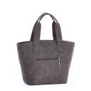 Женская сумка Alba Soboni 162334 grey