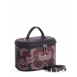 Женская сумка Alba Soboni 162340 black