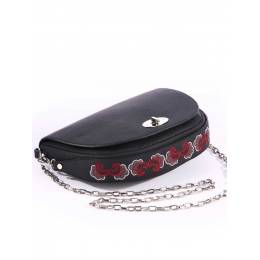 Женская сумка Alba Soboni 162350 black