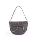 Женская сумка Alba Soboni 162351 grey