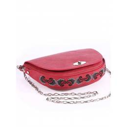 Женская сумка Alba Soboni 162352 red