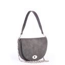 Женская сумка Alba Soboni 162354 grey