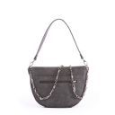 Женская сумка Alba Soboni 162354 grey