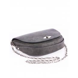 Женская сумка Alba Soboni 162357 grey