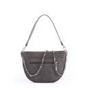 Женская сумка Alba Soboni 162357 grey