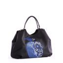 Женская сумка Alba Soboni 162400 black