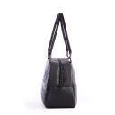 Женская сумка Alba Soboni 162410 black