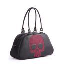 Женская сумка Alba Soboni 162411 black
