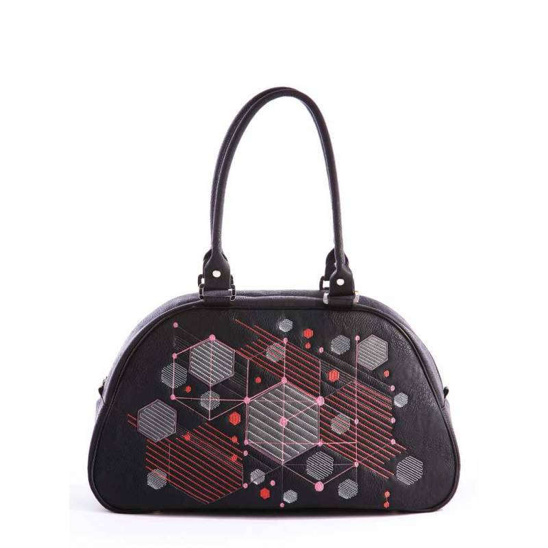 Женская сумка Alba Soboni 162412 black