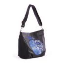 Женская сумка Alba Soboni 162420 black