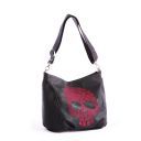 Женская сумка Alba Soboni 162421 black