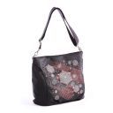 Женская сумка Alba Soboni 162422 black