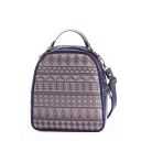 Рюкзак Alba Soboni 162442 blue-grey