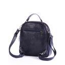 Рюкзак Alba Soboni 162442 blue-grey
