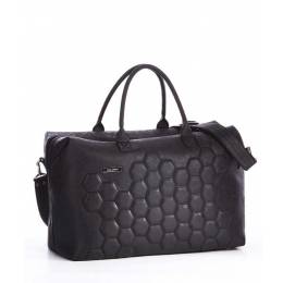 Дорожная сумка Alba Soboni 162800 black