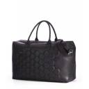 Дорожная сумка Alba Soboni 162800 black