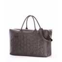 Дорожная сумка Alba Soboni 162801 grey