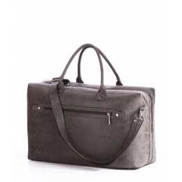 Дорожная сумка Alba Soboni 162801 grey