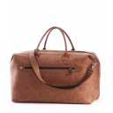 Дорожная сумка Alba Soboni 162802 brown