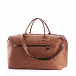 Дорожная сумка Alba Soboni 162802 brown