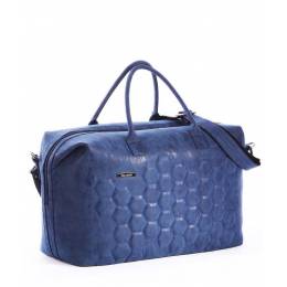 Дорожная сумка Alba Soboni 162803 blue