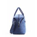 Дорожная сумка Alba Soboni 162803 blue