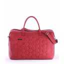 Дорожная сумка Alba Soboni 162804 red