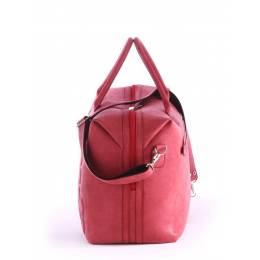 Дорожная сумка Alba Soboni 162804 red