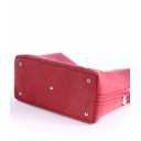 Дорожная сумка Alba Soboni 162804 red
