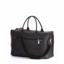 Дорожная сумка Alba Soboni 162805 black